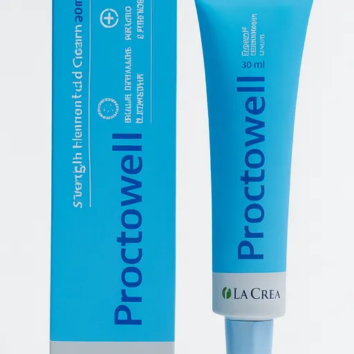 Proctowell